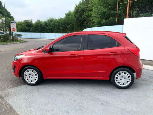 Ford Ka 1.0 SE 12V