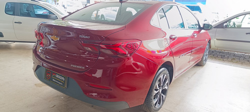 Chevrolet Onix plus 1.0 Premier Turbo Aut. 4P