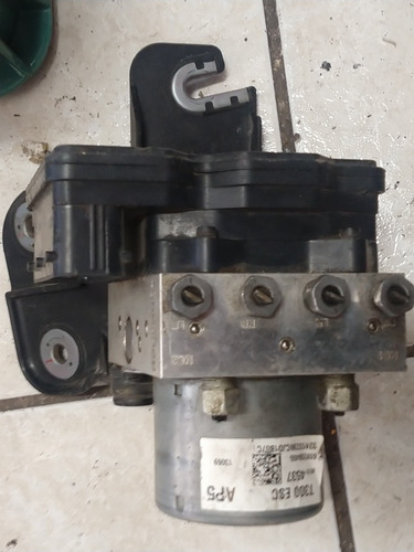 Módulo Abs Chevrolet Sonic 2012-1395104537 Ml721 (Usado)