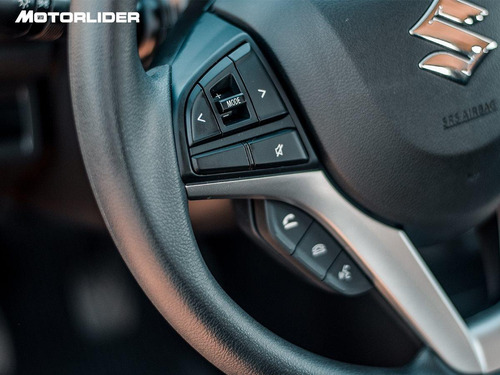 Imagen 20 de 23 de Suzuki Celerio 1.0 Gl Extra Full | Permuta / Financia