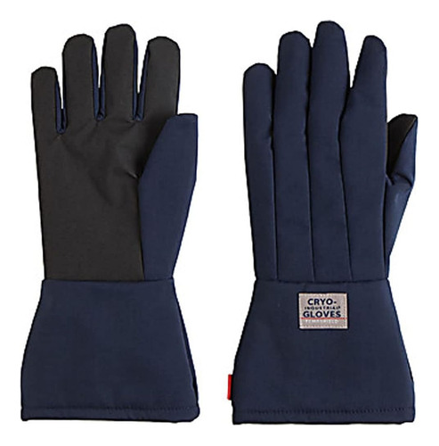 Guantes Tempshield Cimxxp Longitud Media Del Brazo Tall Xxl