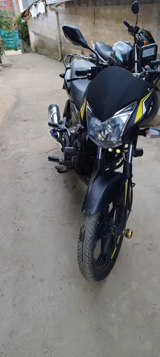 Discover 125 St R Pro