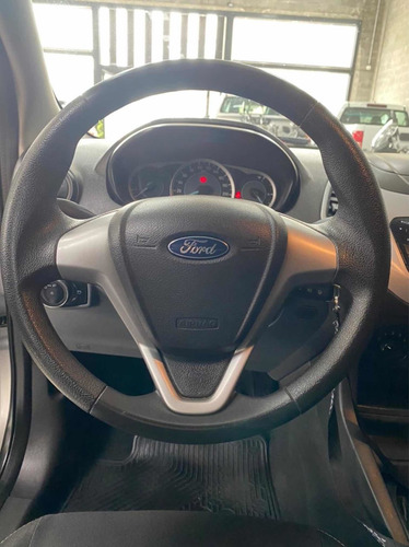 Imagen 9 de 13 de Ford Ka 1.5 S 5ptas Mod 2016 Muy Buen Estado!!!