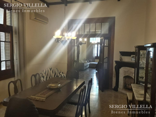 Imagen 8 de 30 de Mendoza 2200 - Casa En Venta En Rosario