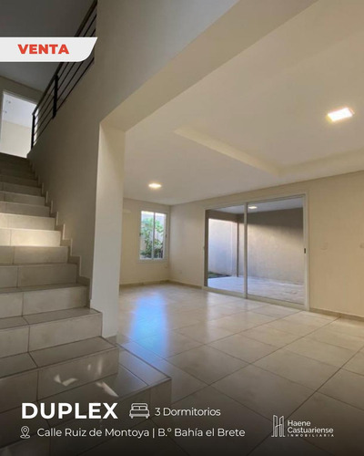 Duplex En Venta