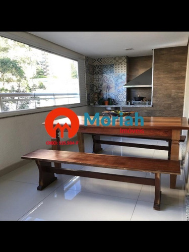 Imagem 2 de 10 de Apartamento - Zem49805 - 34584940