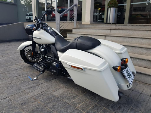 Harley-davidson Road King Special