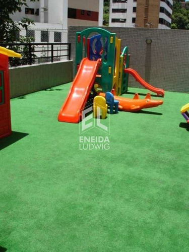 Imagem 4 de 16 de Apartamento 4 Quartos No Cidade Jardim - 141