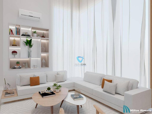 Imagem 4 de 30 de Casa À Venda, 292 M² Por R$ 2.990.000,00 - Alphaville - Santana De Parnaíba/sp - Ca1507