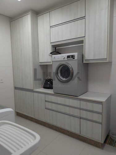 Imagem 22 de 30 de Casa À Venda Em Parque Lausanne - Ca005786