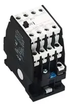 Comprar Contator De Potência Sanmem Cjx1b-16\u002F22  (2na+2nf) Trifásico