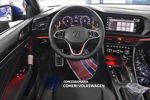 Volkswagen Jetta 2.0 350 TSI GASOLINA GLI DSG
