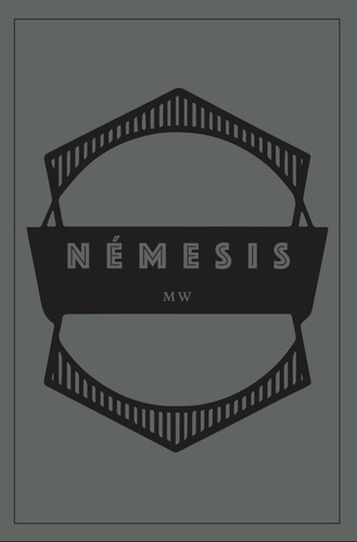 Némesis - Mike Wilson