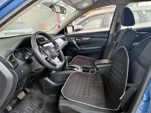 Nissan X-Trail 2.5 SENSE 4X2 2ROW CVT AT 5P