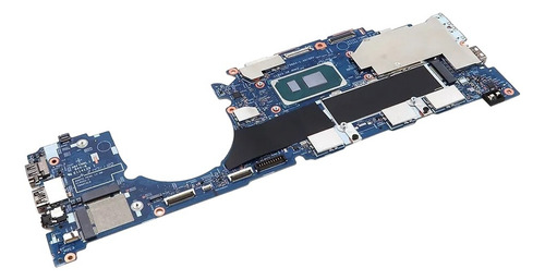 P4wc8 Motherboard Dell Latitude 5320 I5-1135g7 Intel Core