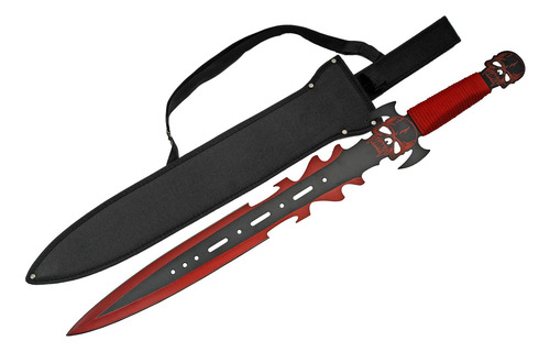 Espada Skull Splitter Dead Walker 92 Cm