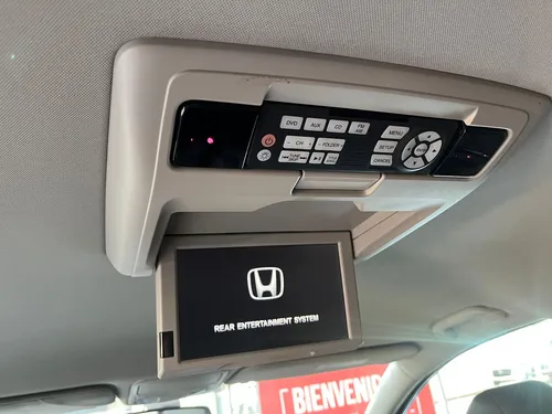 Honda Odyssey 3.5 Exl V6/ At