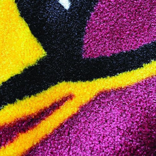 Imagen 4 de 4 de Fanmats Nba New York Knicks Alfombra