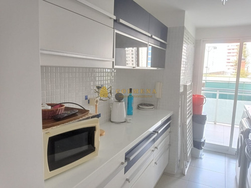 Apartamento En Brava, 3 Dormitorios *- Ref: 4162