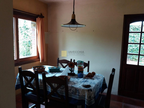Imagen 5 de 10 de Venta De Casa De 3 Dormitorios En Cantegril