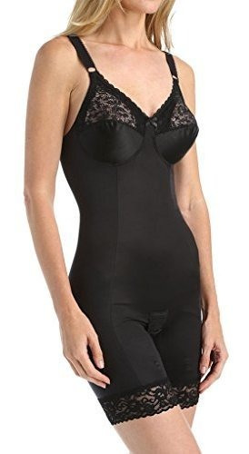 Va Bien Secret Shaper Long Leg Body Shaper