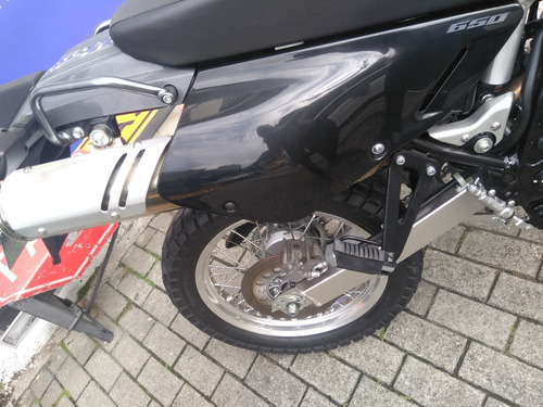 Suzuki Dr650 Modelo 2021 Km 5000