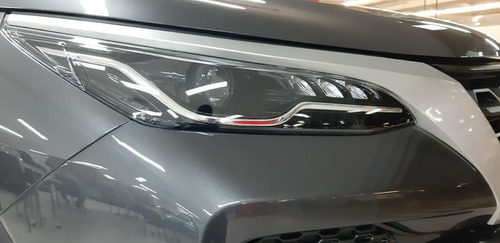 Imagen 7 de 12 de Toyota Sw4 Fortuner 2021 New - Unidades Para Reservar !!