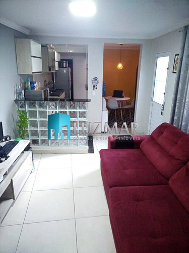 Imagem 2 de 15 de Oportunidade - Duas Casas Para Renda - Jd. São Januário - 523g