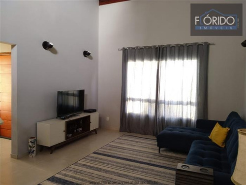 Imagem 9 de 29 de Casas À Venda Em Atibaia/sp - Compre A Sua Casa Aqui! - 1475233