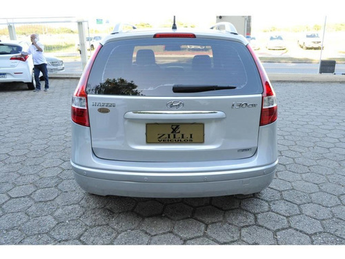 Imagem 5 de 15 de Hyundai I30 Cw Gls 2.0 At