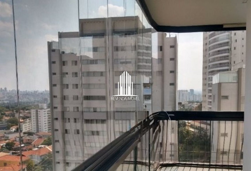 Imagem 2 de 7 de Apartamento Em Alto Da Lapa, São Paulo/sp De 236m² 4 Quartos À Venda Por R$ 2.700.000,00 - Ap2325474-s