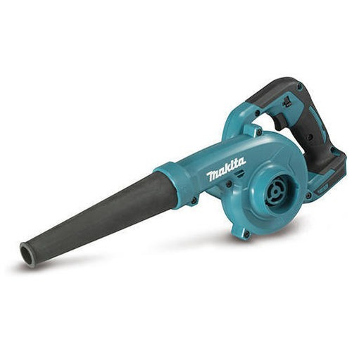 Soplador Inalambrico Makita 18v-0 A 18000 Rpm Dub185z 