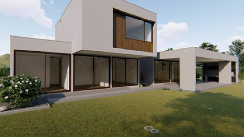 Casa Enfatika, Fabricación In Situ