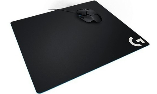 Mouse Pad Gaming Logitech G640 Gamer Oferta Amv