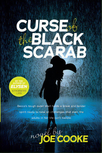 Curse Of The Black Scarab, De Cooke, Joe. Editorial Lulu Pr, Tapa Blanda En Inglés