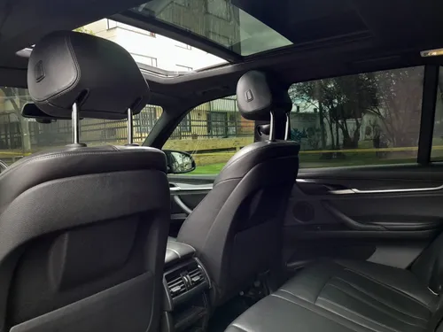 V8 Twin Turbo De 575 Caballos Atm 8 Velocidades X Drive