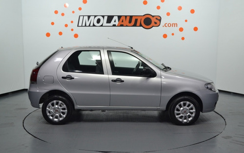 Fiat Palio 1.4 Fire 5p M/t 2016-imolaautos