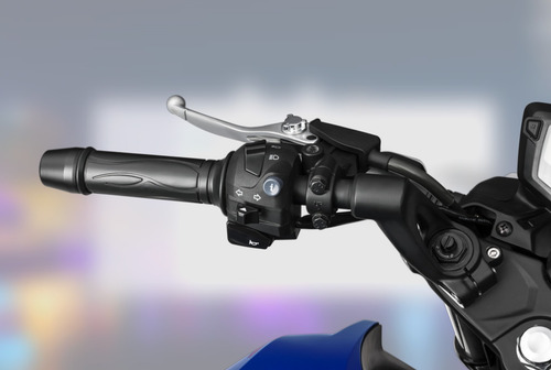 Imagen 6 de 25 de Moto Beta Tvs Rtr 200 Linea Nueva 0km Calle Bajaj Nacked