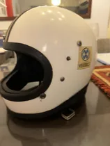 Comprar Casco De Carrera Que Pertenecio A Carlos Reutemann