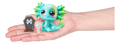Zuru A-lot-a Axolote Axolotes 5 Surprise Mini Brand Zuru