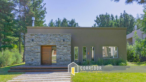 Casa, Venta, Costa Esmeralda, Senderos I, Lote Al 100, 4 Ambientes