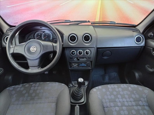 Chevrolet Prisma Chevrolet Prisma 1.4 Mpfi Joy 8v Flex 4p Ma