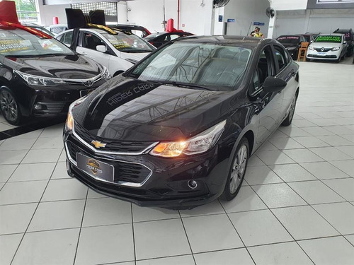 Chevrolet Cruze Lt 1.4 16v Turbo Flex 4p Aut. Flex