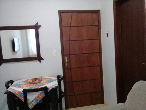 Imagem 3 de 9 de Apartamento Para Venda Em São Bernardo Do Campo, Centro, 1 Dormitório, 1 Banheiro, 1 Vaga - 00503b_1-1744680