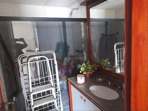 Imagem 11 de 17 de Vista Mar. Cobertura Com 4 Quartos Por R$ 2.500.000 - Icaraí /rj - Co3130