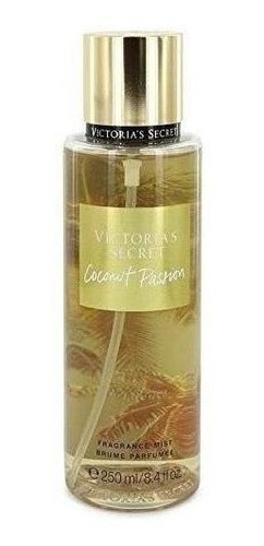 Victoria's Secret Fragrance Mist Spray Coconut Passion