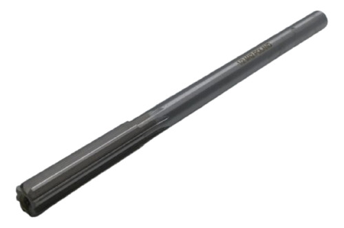 Rima Recta Para Maquina Cobalto De 1/2 Pulgada
