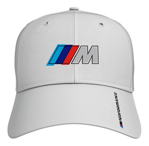 Gorra Bmw Mperformance 