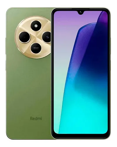comprar Xiaomi Redmi 14c 256gb 8ram Launch 2024 + Color verde oscuro