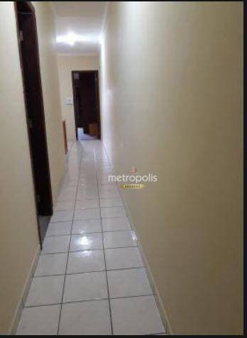 Imagem 24 de 30 de Sobrado Com 3 Dormitórios À Venda, 193 M² Por R$ 880.000,00 - Cerâmica - São Caetano Do Sul/sp - So1554